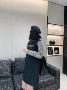 早秋polo休闲卫衣裙，女装卫衣/绒衫，爱娜.悦儿