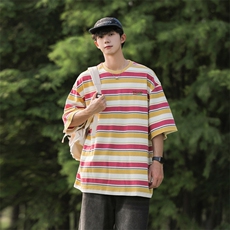 黄色