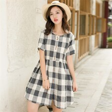 灰白格