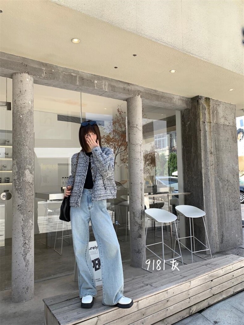 现货定制羊毛小香，其它，ZYDZ在依店主