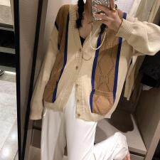 G家针织开衫，其它，XTZ style