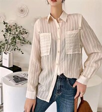 春装新品衬衣，其它，YUSIJIA 雨思佳