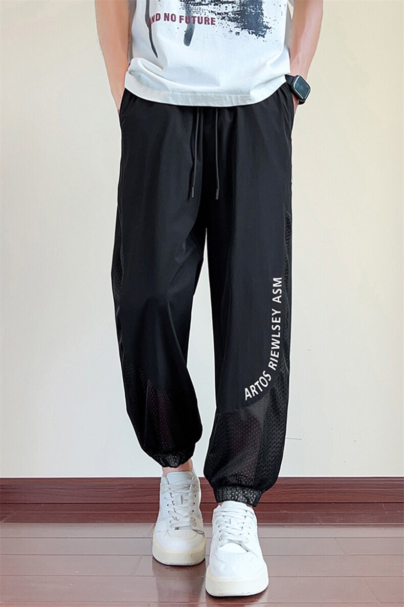 K212-P30淘系69.9夏季休闲裤,男装休闲裤,星座209