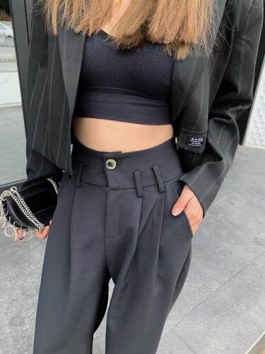 套装，女装职业装，黎望