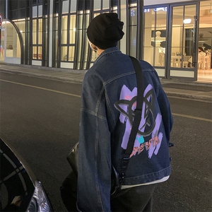 男装夹克B239-N30-P88图片