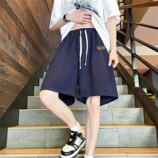 藏青色
