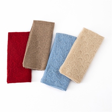 时尚百搭韩版保暖长款围巾秋冬必备柔软舒适经典设计，围巾，众皇羊绒