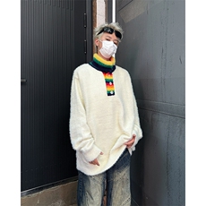 白色