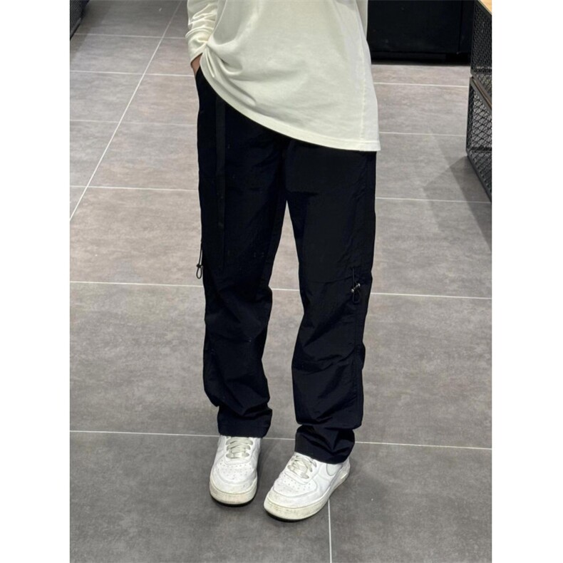 【网图】美式机能速干工装裤男款夏季户外登山冲锋裤子KZ24WW-P48,男装工装外套,星座1007（原301D）