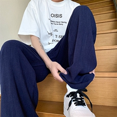 藏青色