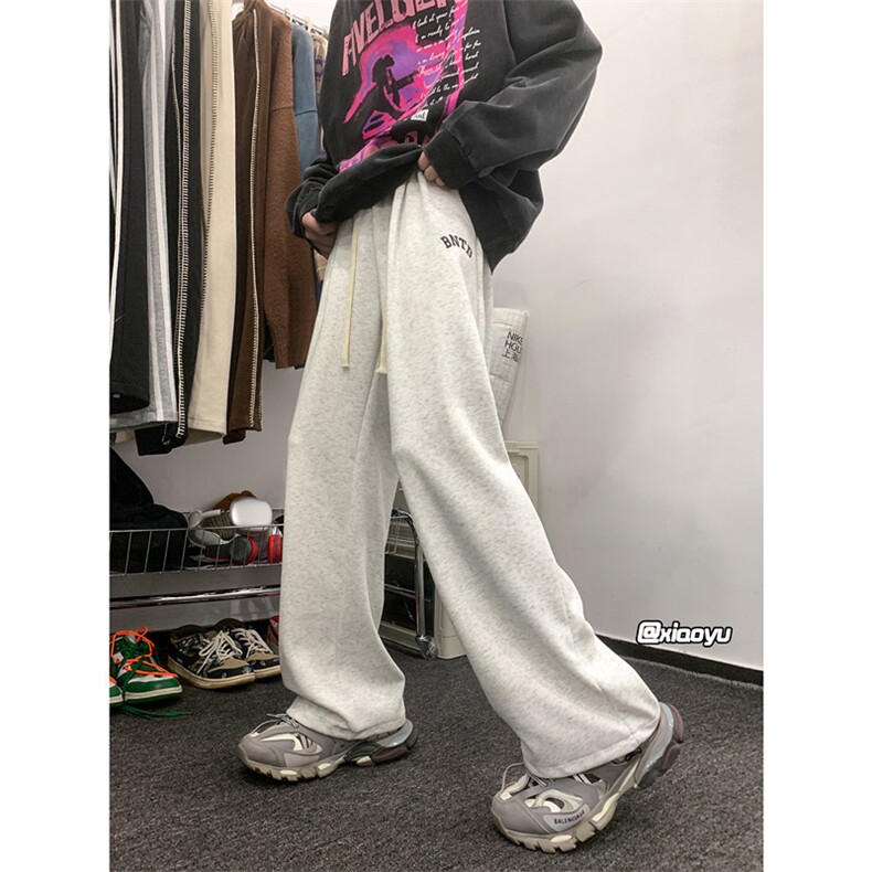XZ616新款巴黎神裤字母刺绣休闲裤TY966P55控68,男装休闲裤,星座512A（原616）