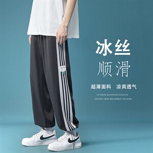 A450-XZ941-P40-控59-冰丝裤子图片