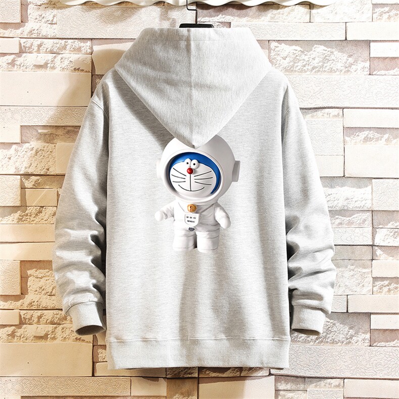 KS21233-P38连帽开衫卫衣男运动外套大码班服砖墙,男装卫衣,电商A040A