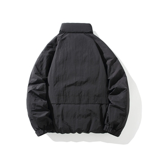 2025标90白鸭绒立领高品质羽绒服 371-P330图片