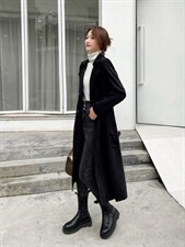 雪花绒大衣，其它，裳之恋语