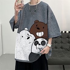 蓝色