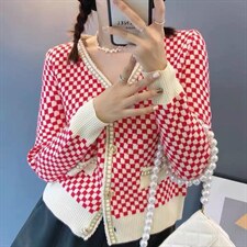 新款毛衣，女装针织衫/毛衣，Mee+