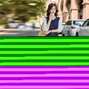 巨好看2025秋季阔腿裤套装三件套女装潮图片