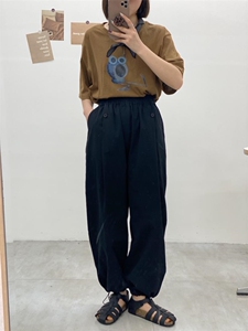 夏季新款，裤子图片