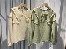 新款小衫，其它，天使格格