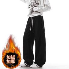 黑色加绒