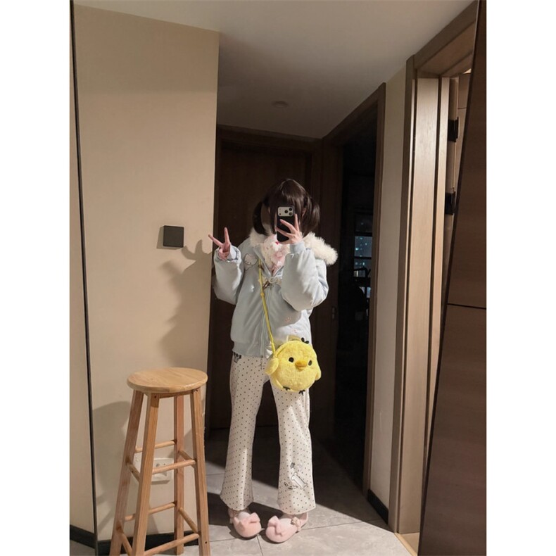 1506A/G78840/P99棉服女冬季新款宽松保暖棉衣外套潮1,男装棉衣,星座1506A