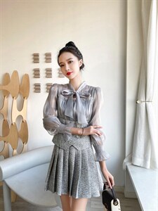 2022新款春装图片