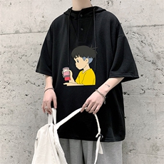 黑色