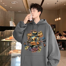 深灰色