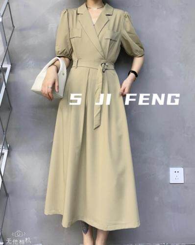 夏季新款，女装，5季风