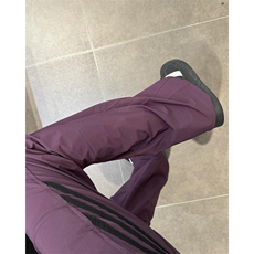 【网图】三条杠紫色速干工装裤男夏季美式机能冲锋裤LLKZ01-特P48，男装工装外套，星座1007（原301D）