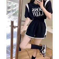 套装，女装职业装，妤沫 Yumo(4F)