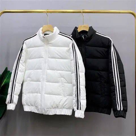 1506-1/M三杆棉衣1/P64三条杆男修身短款少年立领棉服青少年休闲,男装棉衣,星座1506-1