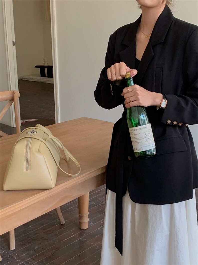 西装外套韩版，女装西装，SYH