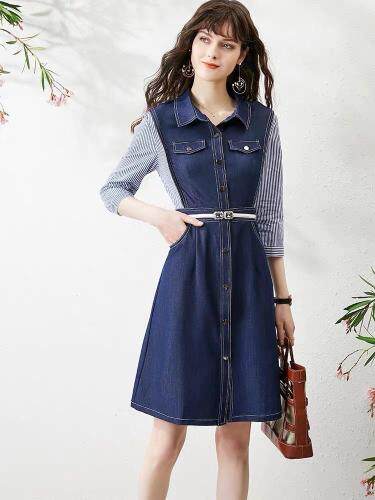 夏款新品上市，女装，艾慕缇