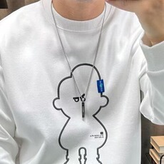 白色常规