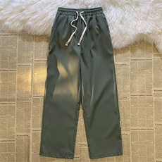 男春夏新款青少年时尚休闲裤AG50P32，男装休闲裤，星座1116-2