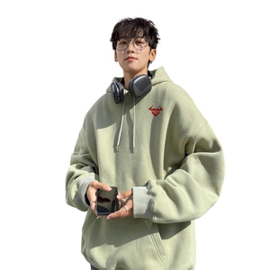 ！连帽卫衣男帽衫男 LMWY515-特P28图片