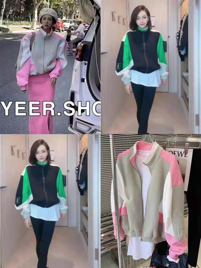 休闲外套，其它，戈朴