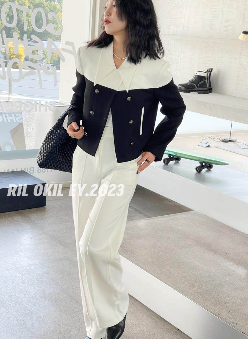 雷洛奇丽—2023春装外套，其它，雷洛奇丽