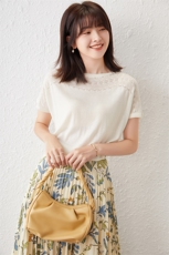 秋装新款简约时尚显瘦套头女士针织打底上衣，女装羊毛衫，亿东羊绒