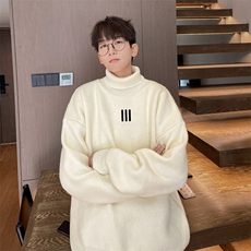 白色