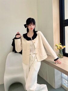 时尚小香风图片