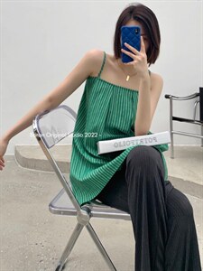 夏季吊带上衣,女装背心吊带,BoRan帛然