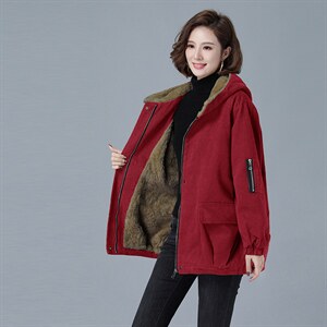 春秋风衣款-咖色