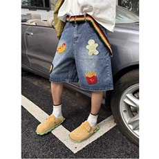 蓝色