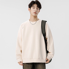 23秋冬德绒卫衣男有加绒WY933-P32加绒45元，男装卫衣，星座210-1