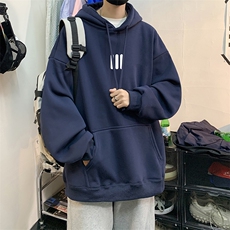 藏青色
