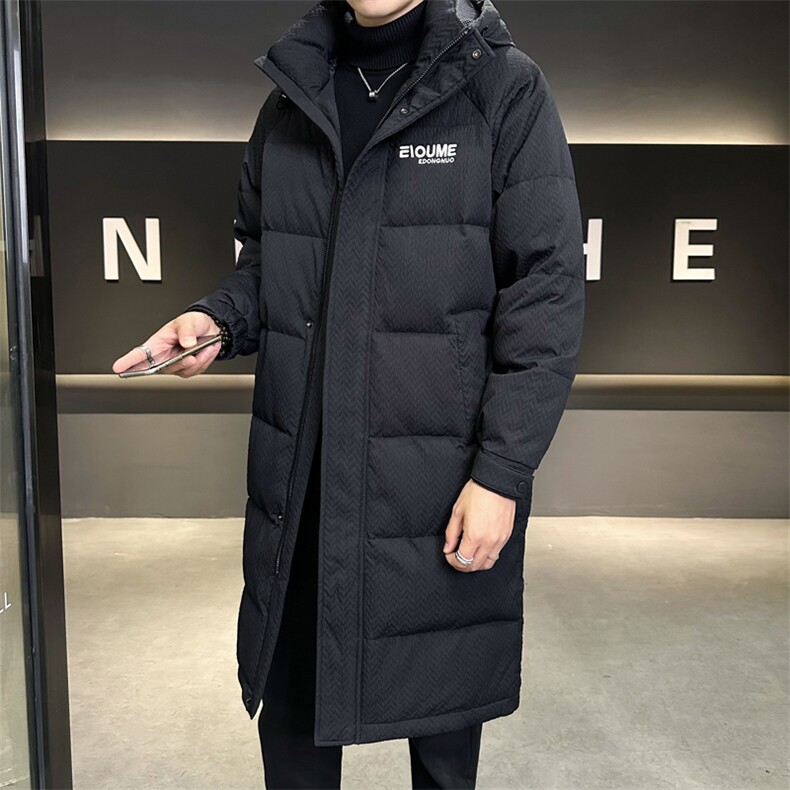 大货中长款羽绒服男2025新款连帽加厚防寒服C317-Y7959-P245,男装羽绒服,电商C317