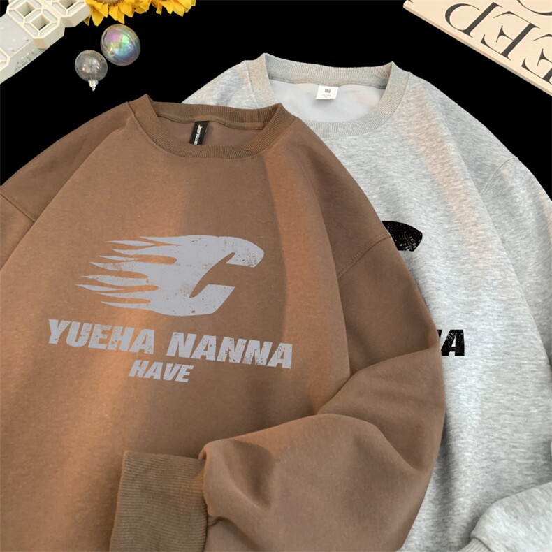 量大图低自动【有货】华棉卫衣C403A-HMY476-P30,男装卫衣,电商C403A